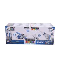 Assemble Blocks Space-2905