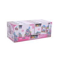 Assemble Blocks Casttle-2906