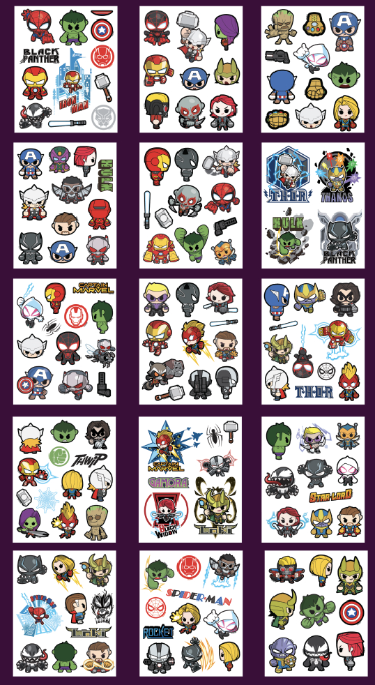 Sobre sorpresa wero 4m