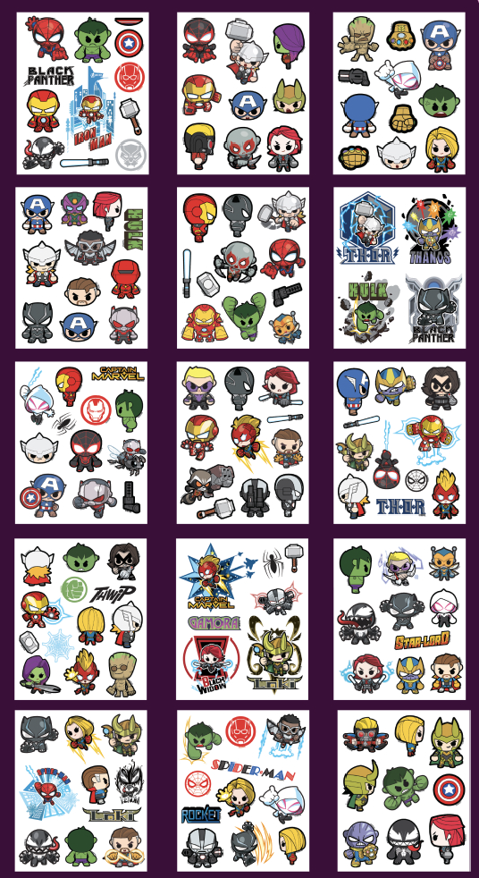 Sobre sorpresa wero 4m