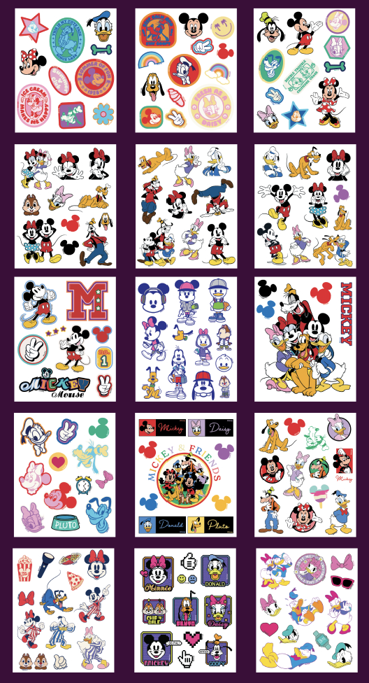 Sobre sorpresa wero 4m