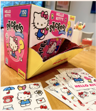 Sobre sorpresa wero 4m