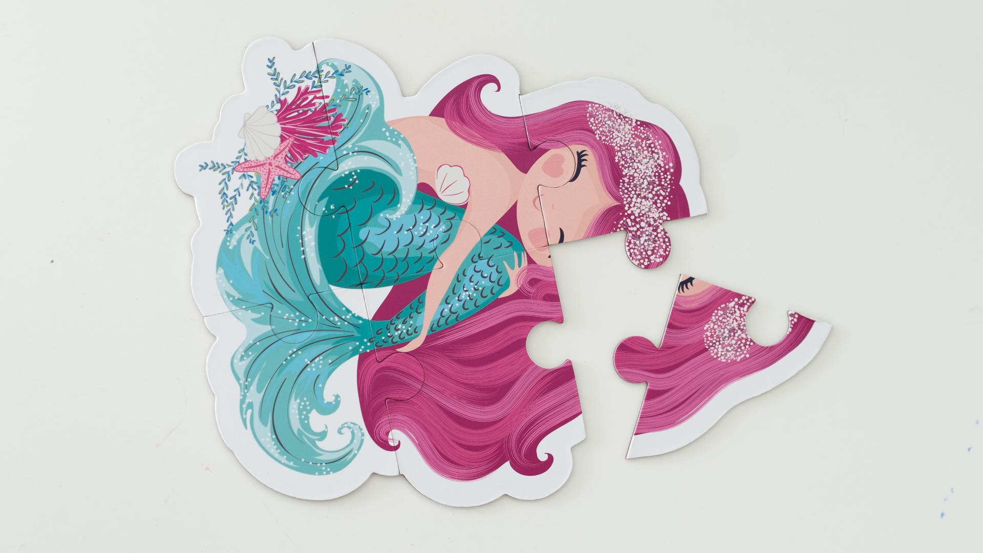 Puzzle con forma x 6pzs-WE4202