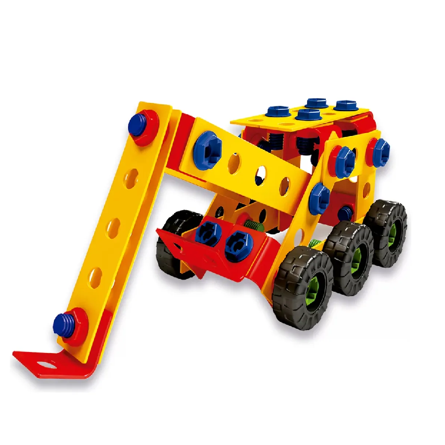 Mini constructor-474