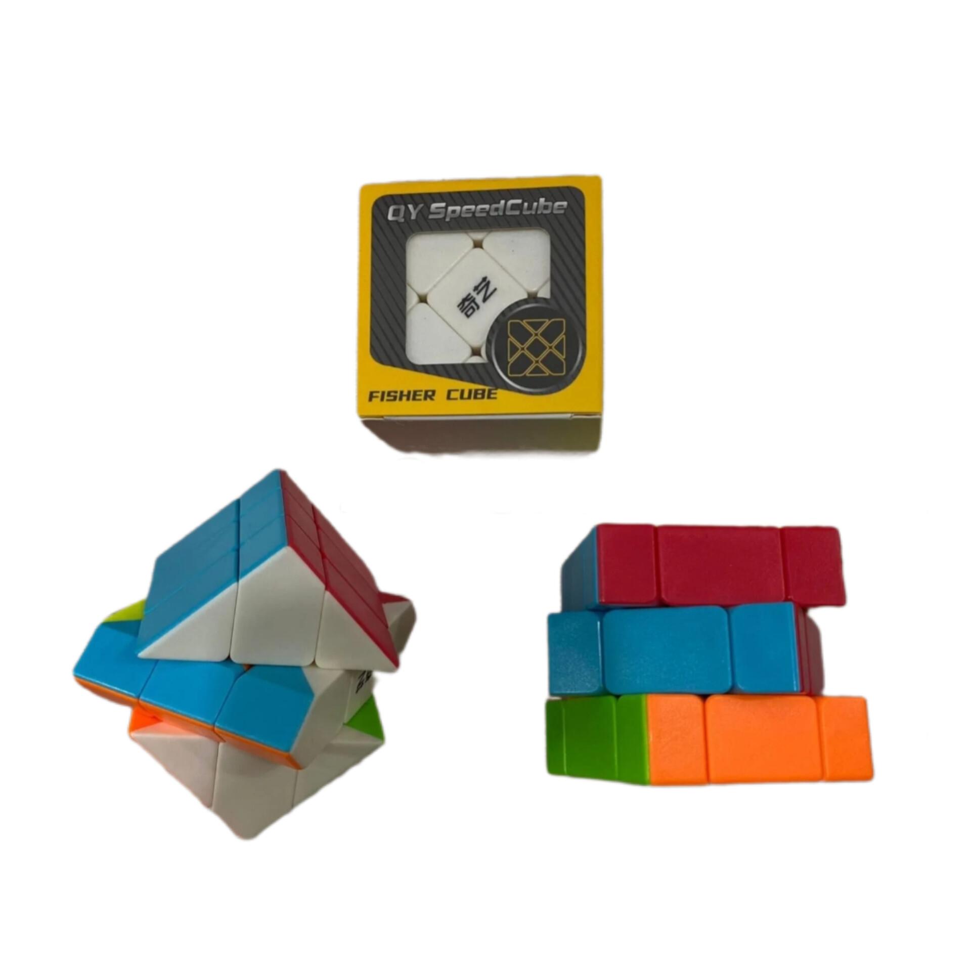 Cubo mágico 573