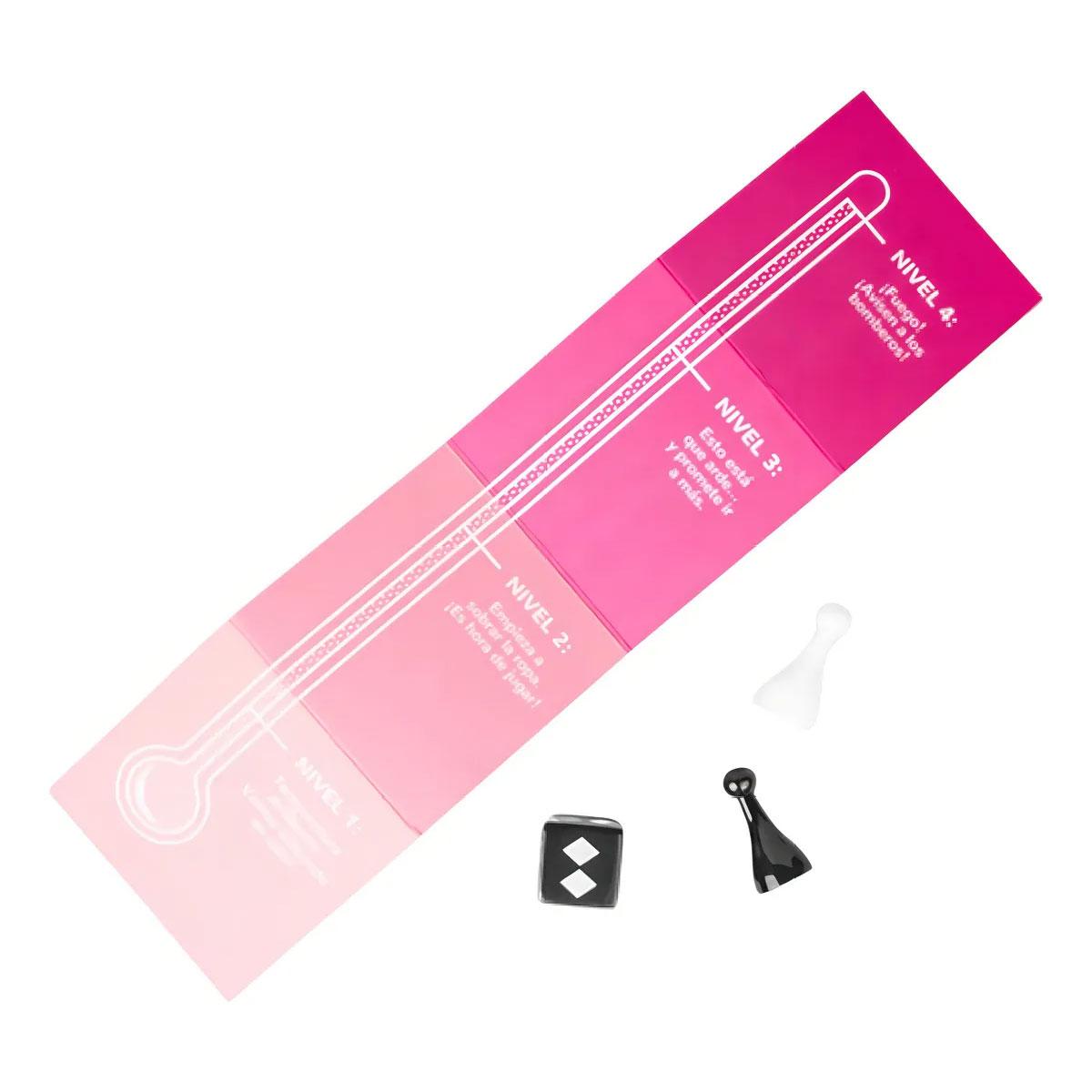 69 Un Juego para traviesos