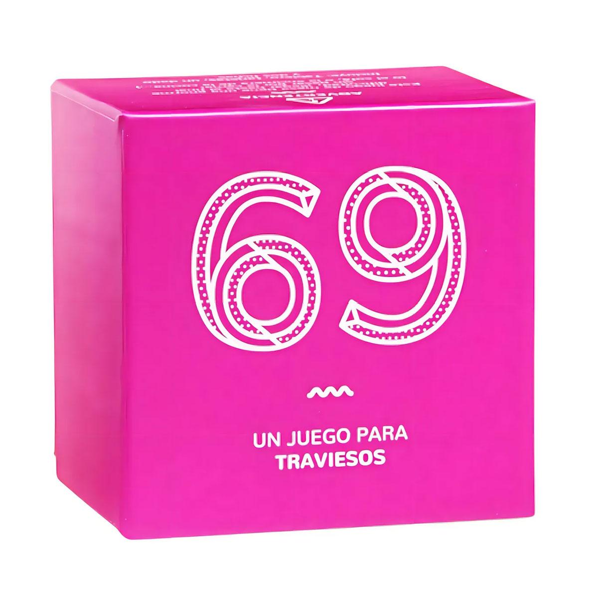 69 Un Juego para traviesos