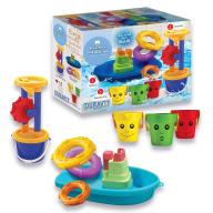Set de agua 3 en 1-677