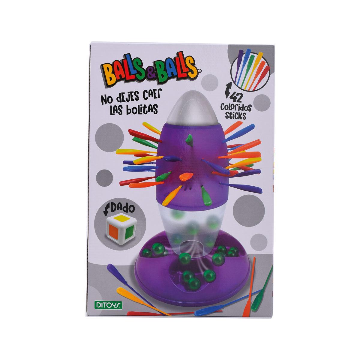 New Balls & Balls-2922