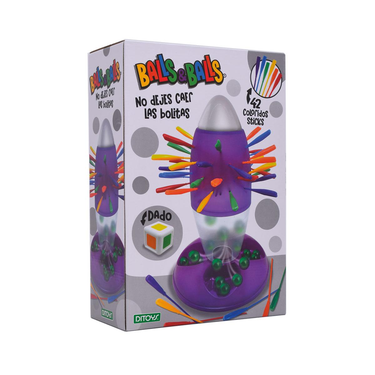 New Balls & Balls-2922