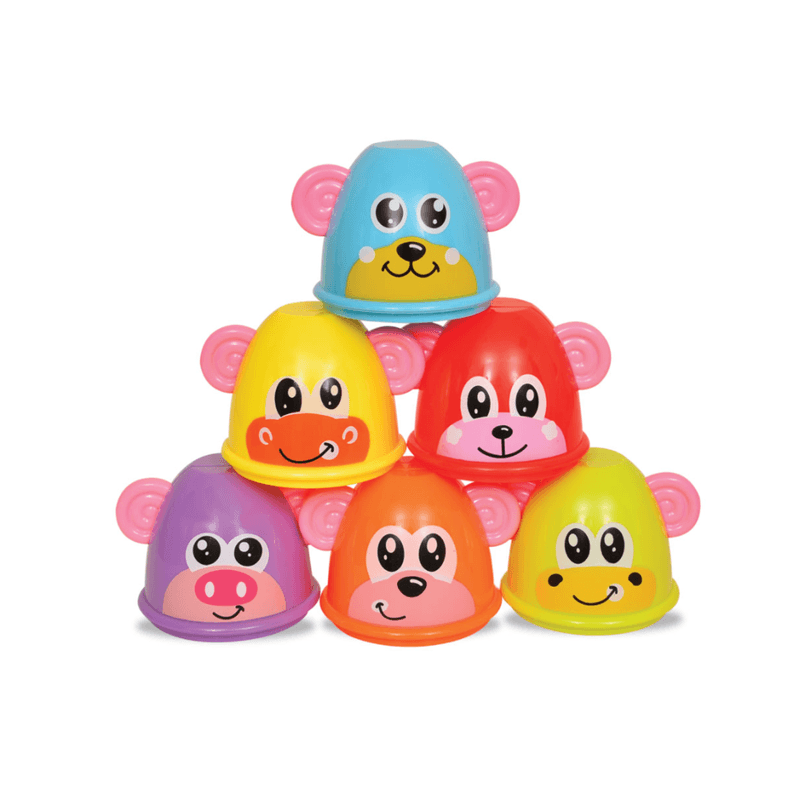 Bowling Animalitos Dolce Bambino-1979