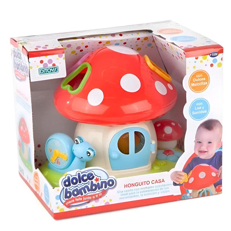 Honguito Casa con actividades-1704