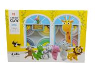 Masa Air Dry Clay x 6-A202035