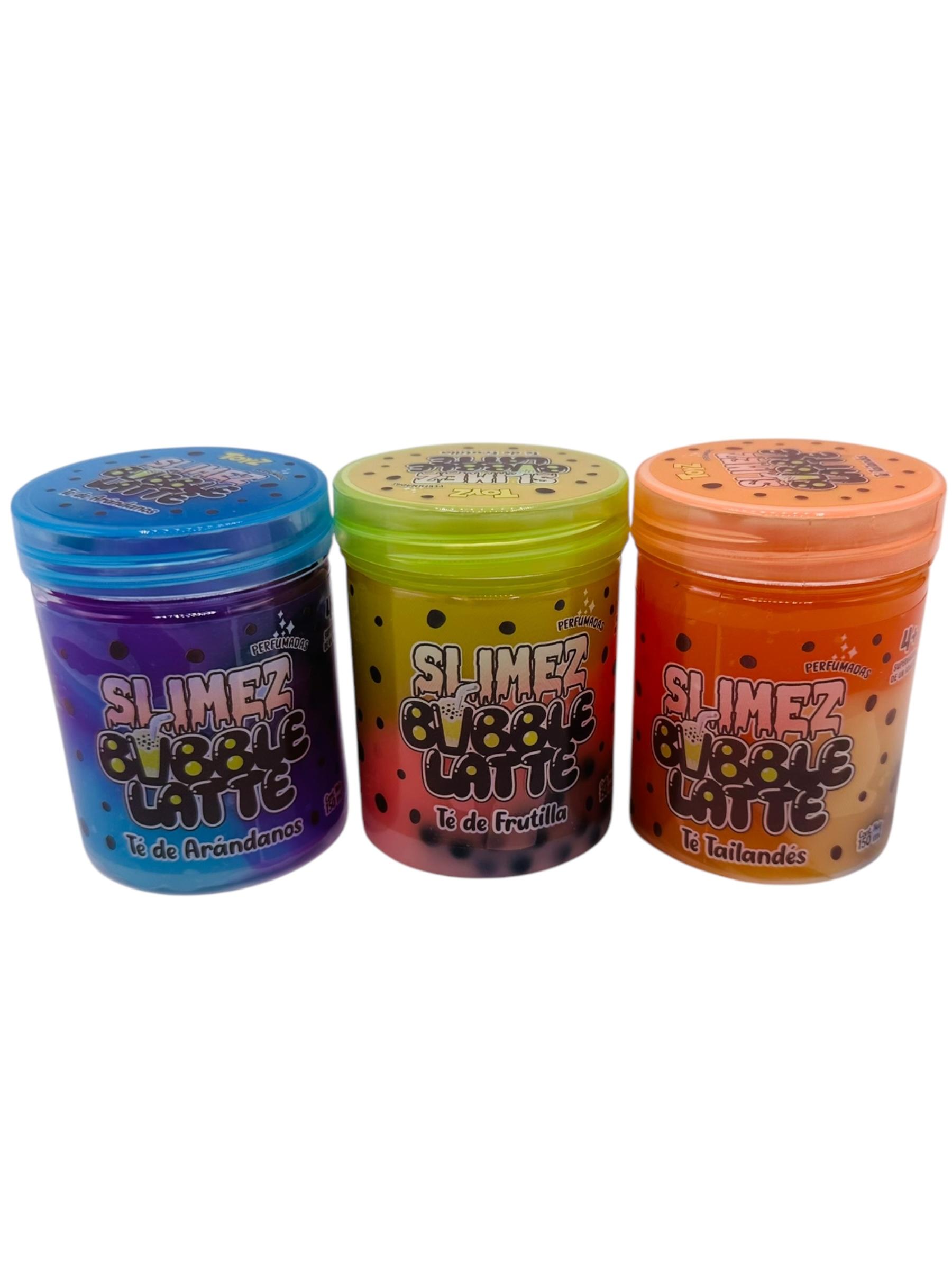 Slime Bubble Latte-A201850