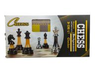 Ajedrez 3 en 1 de madera-A201854