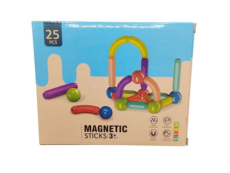 Magnetic Sticks 25pzs-A201698