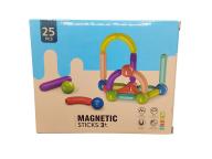Magnetic Sticks 25pzs-A201698