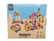 Magnetic Sticks 36pzs-A201696