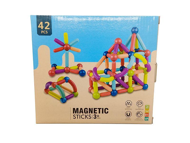 Magnetic Sticks 42pzs-A201697