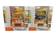 Maquina Interactiva Adventure-NA205006