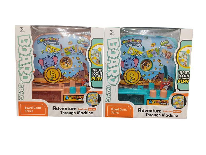 Maquina Interactiva Adventure-NA205005