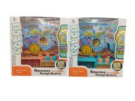 Maquina Interactiva Adventure-NA205005