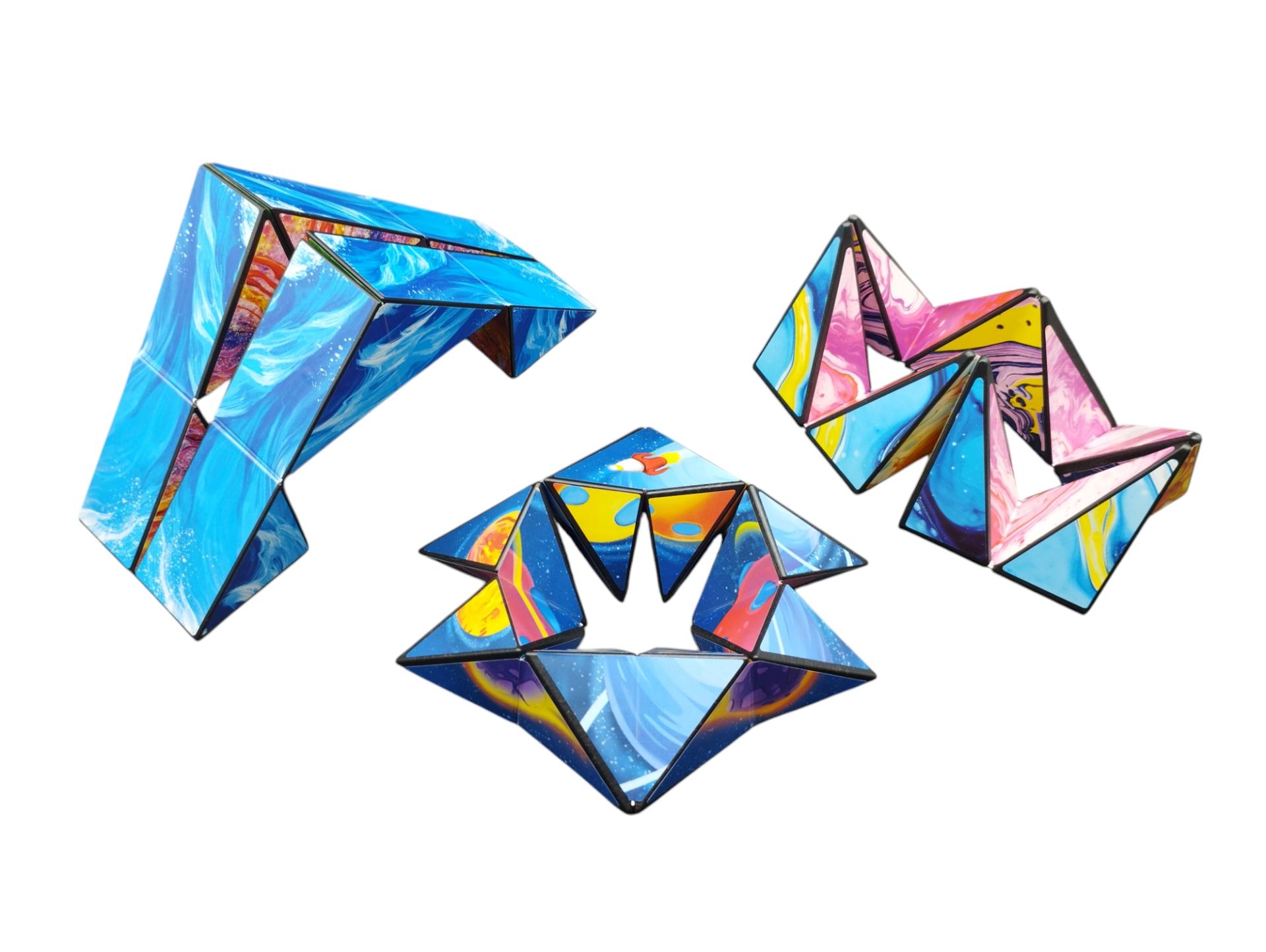 Cubo Deformable -NA205008