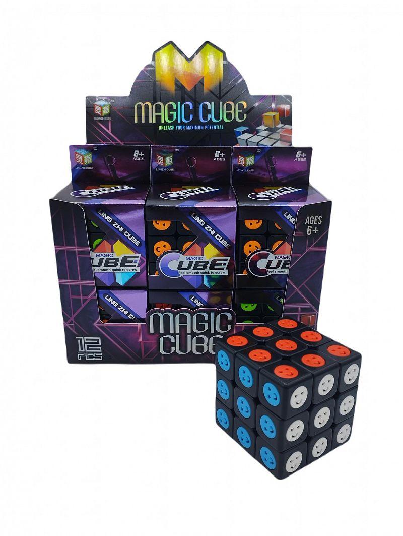 Cubo magico LZC caras-NA201640