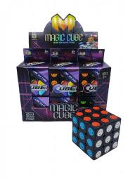 Cubo magico LZC caras-NA201640