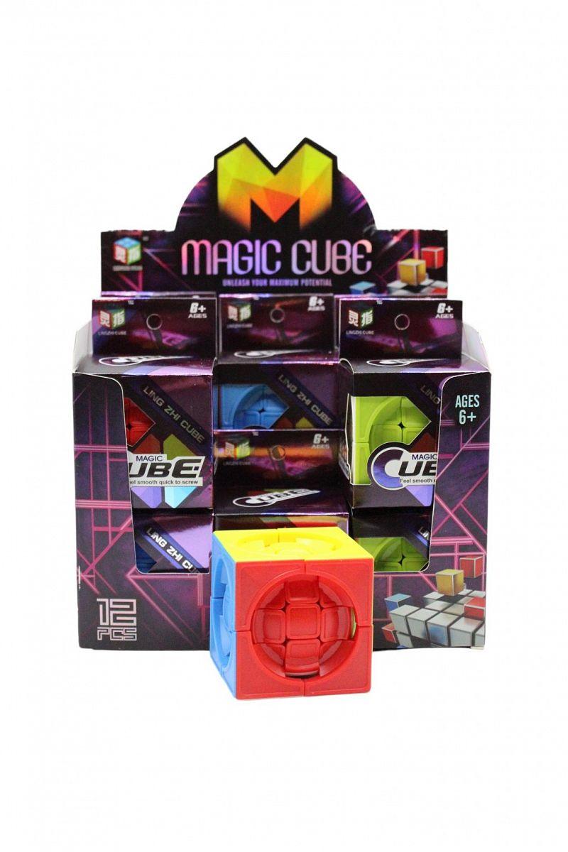 Cubo magico LZC esfera-NA201442	