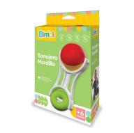 Bimbi - Mordillito en caja