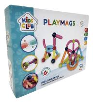 Bloques magneticos 36pzs-55511