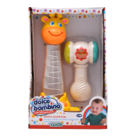 Jirafa divertida-1708