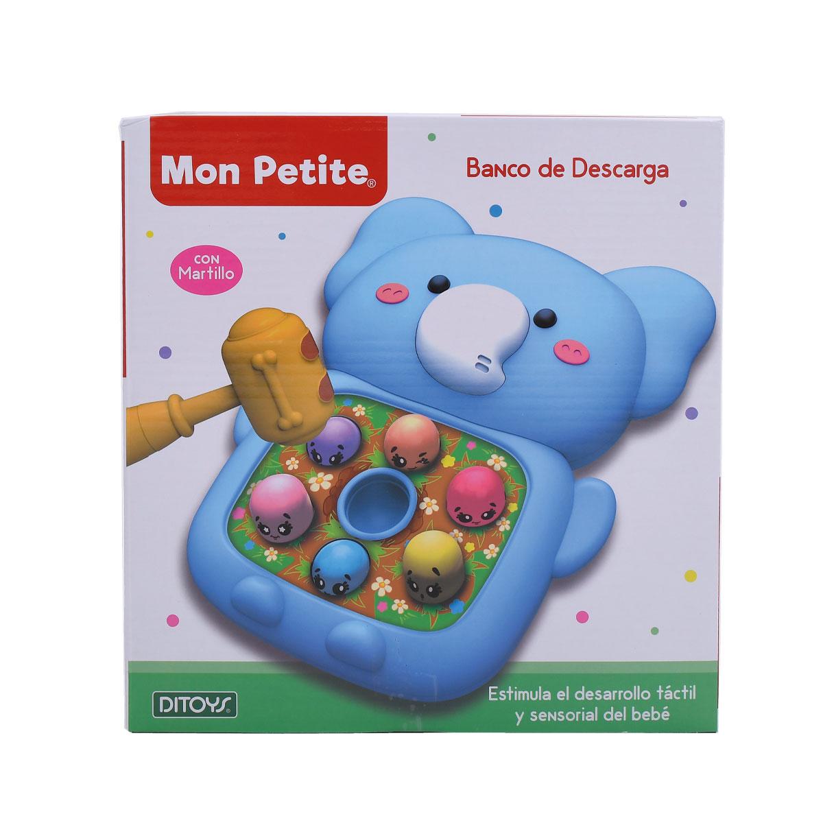 Mon Petite Banco de descarga-2944