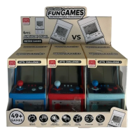 Game Consola Tetris-A201949