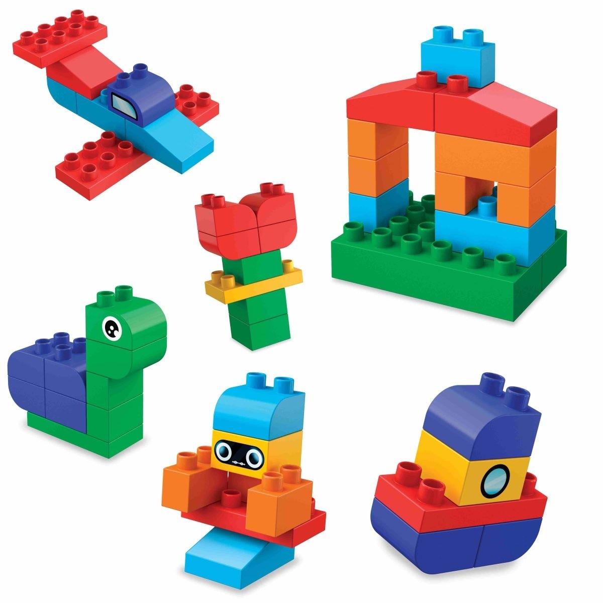 Blokoco Crea 35pz-01-0270