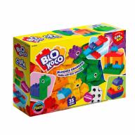 Blokoco Crea 35pz-01-0270