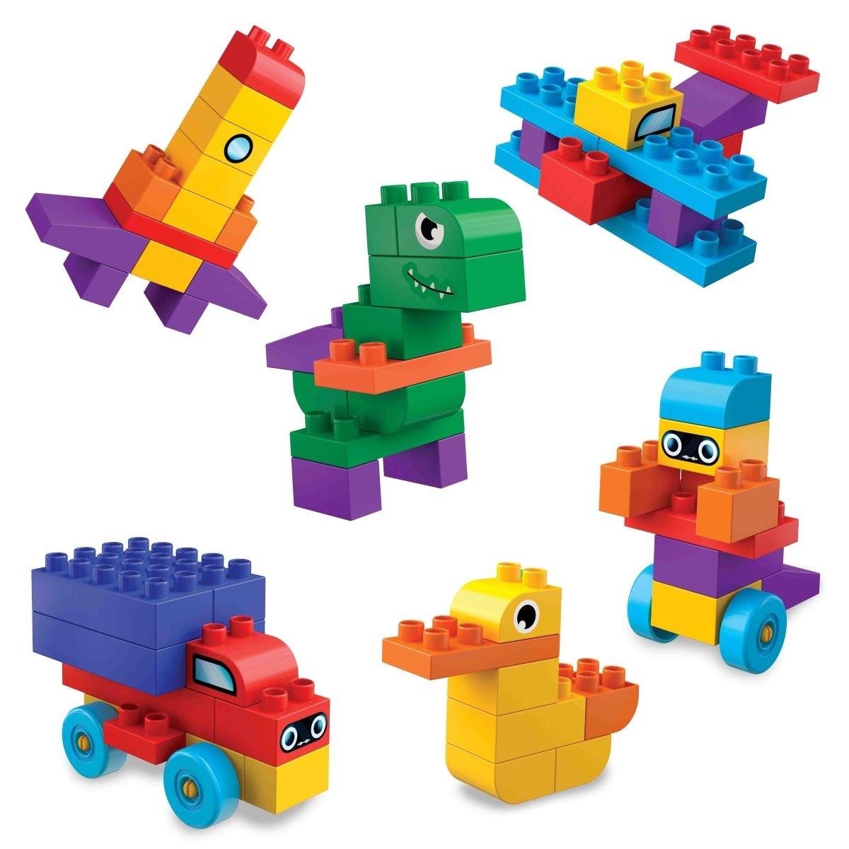 Blokoco Crea 50pz-01-0271