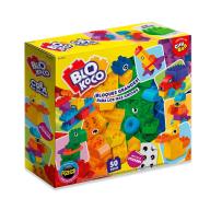 Blokoco Crea 50pz-01-0271