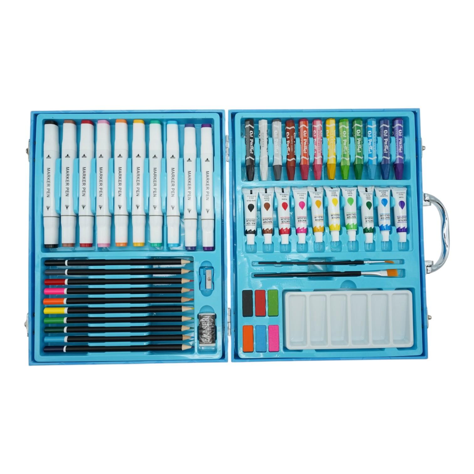Set de arte futbol 53pzs-56569
