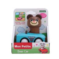 Bear Car Mon Pettite-3012