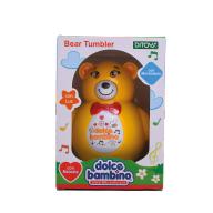 Bear Tumbler-3013