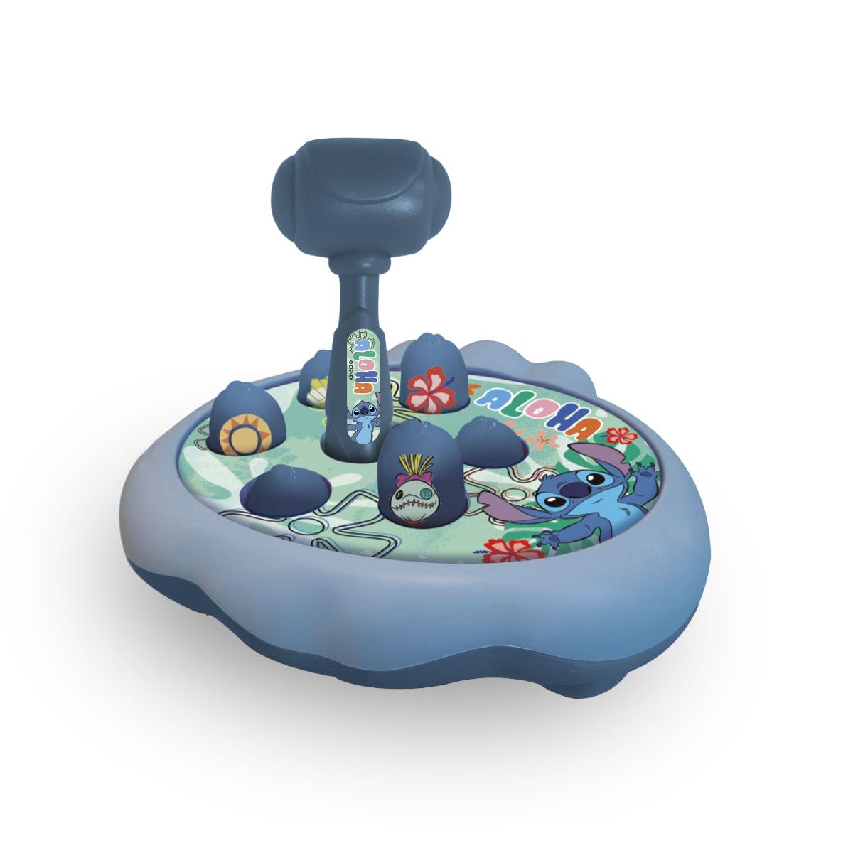 Banco de descarga Stitch-3021