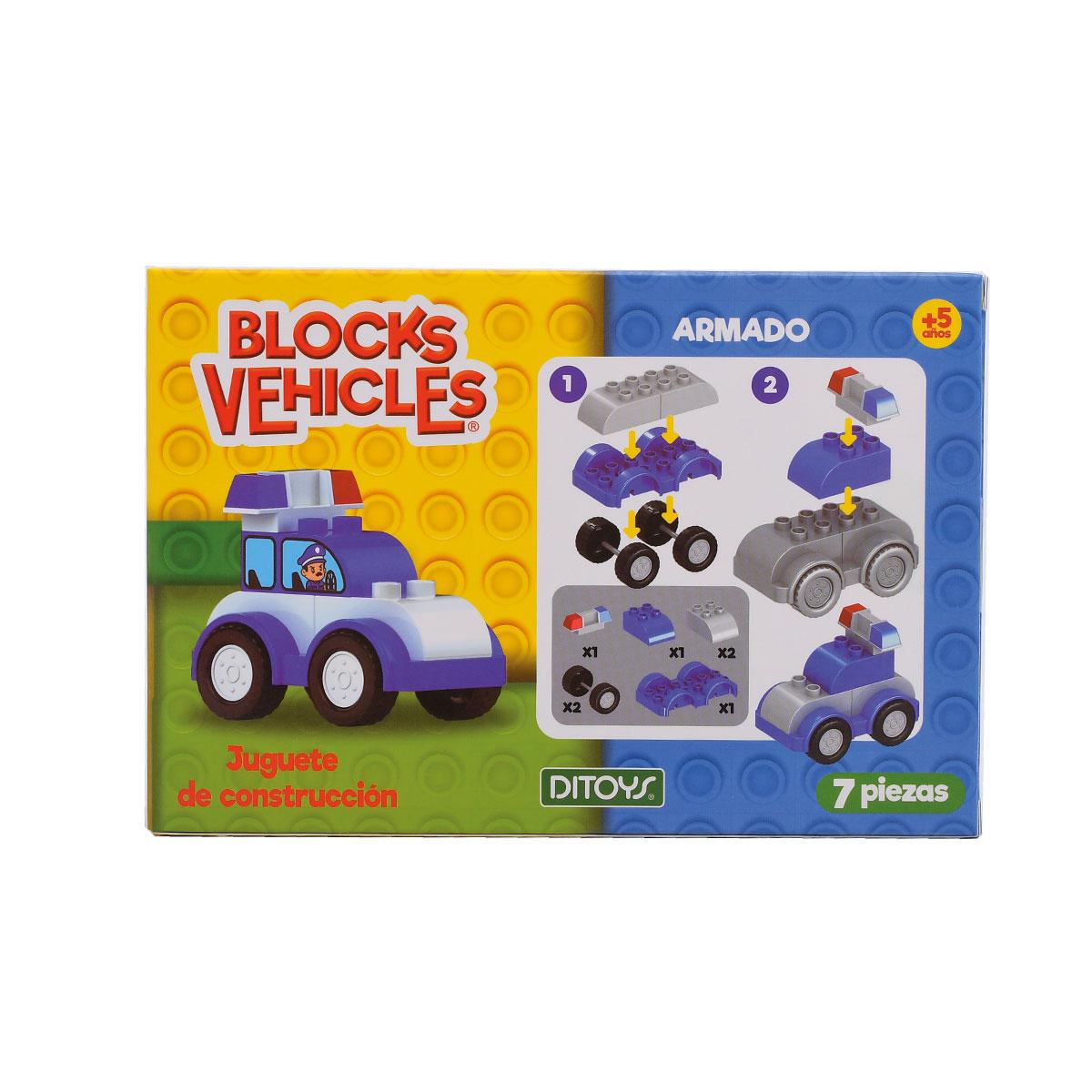 Blocks Vehicles-2987