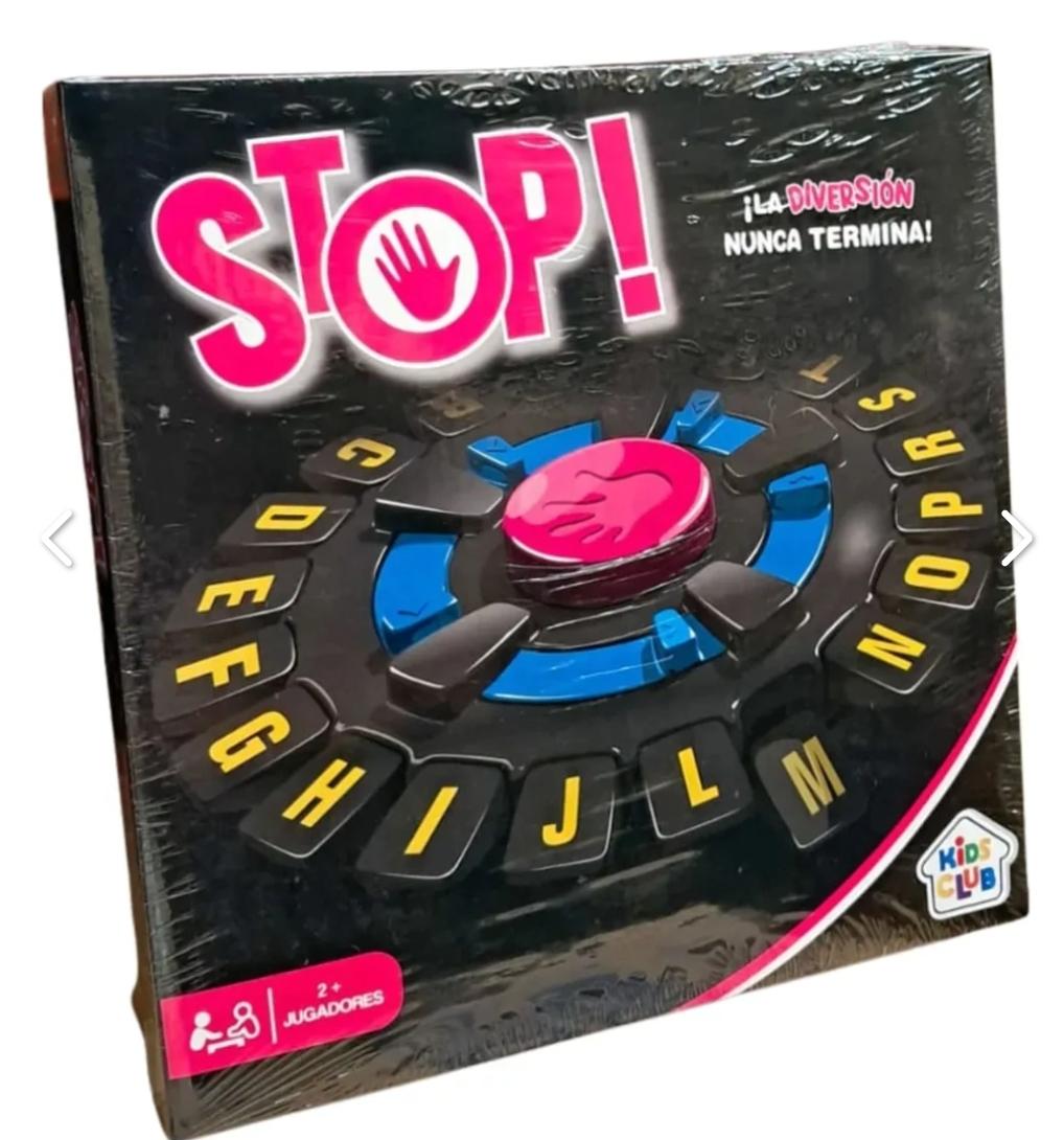 Stop de viaje!-56970