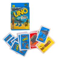 Cartas Uno Tralalero
