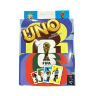 Cartas Uno Fifa