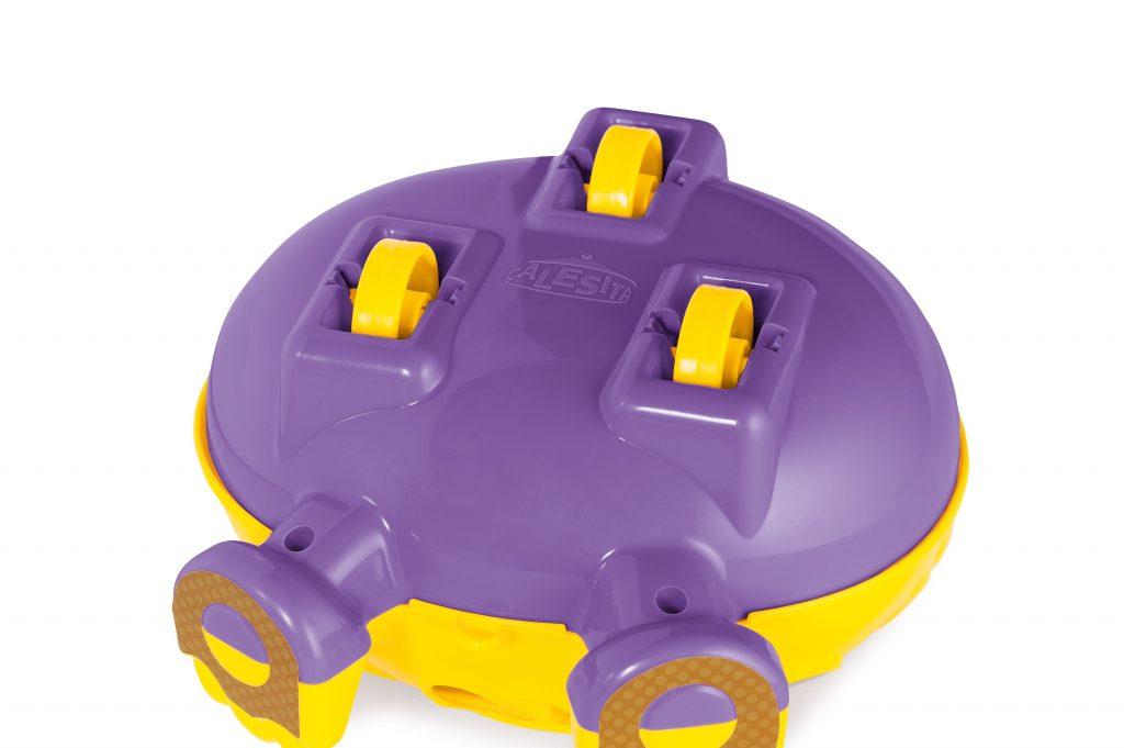 Jumpy Osito-702
