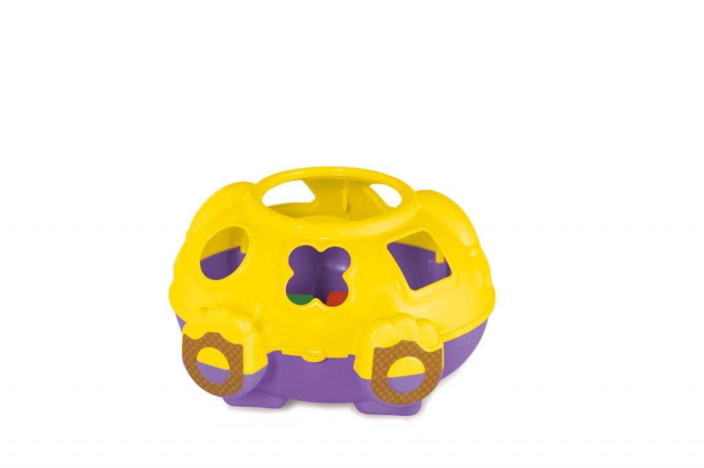 Jumpy Osito-702