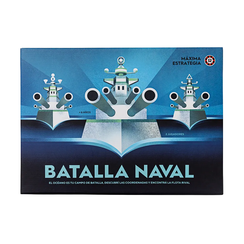 Batalla naval Max. Estrategia-1120